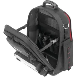 Cimco, Werkzeugkoffer, Ergo-XL30