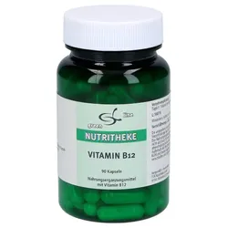 VITAMIN B12 KAPSELN 90 St