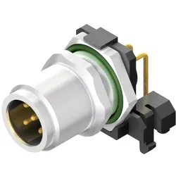 Weidmüller Stecker SAIEW-M12S-4-HTL
