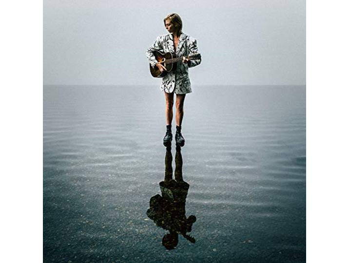 Anna Ternheim - A Space For Lost Time