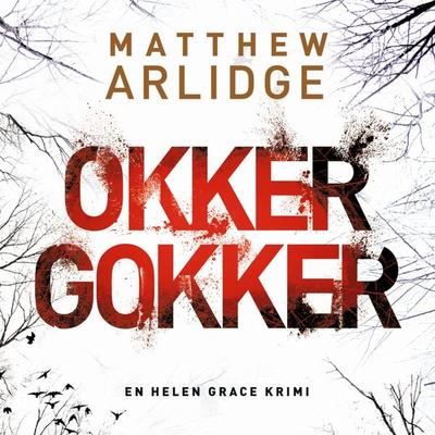 Okker gokker - Matthew Arlidge, Audio, 9788771075205