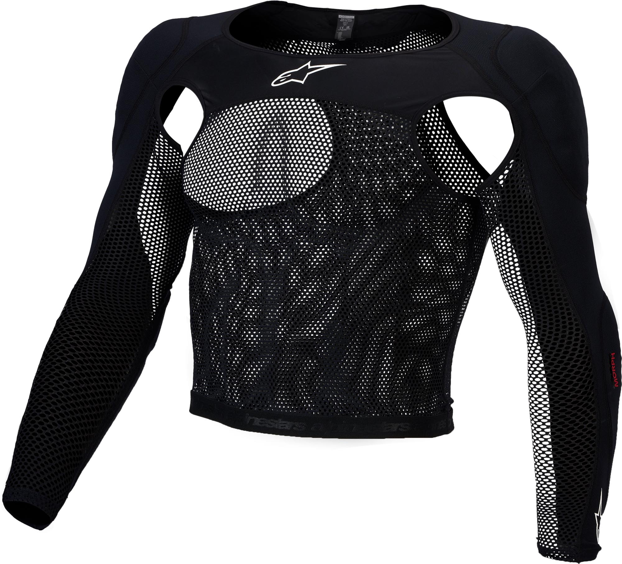 Alpinestars Bionic Race Protektorenshirt 6500227-10-XL