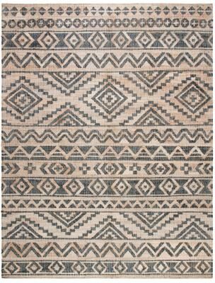 SAFAVIEH Handmade Kilim Livia Moroccan Flatweave Jute & Cotton Rug