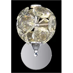 Globo, Deckenleuchte, Virina (1034 lm)