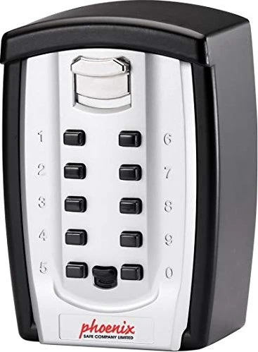 Phoenix Safe Schlüsselboxen - Key Store KS0003C