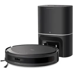 TP-Link RV20 Max Plus, Staubsauger Roboter, Schwarz