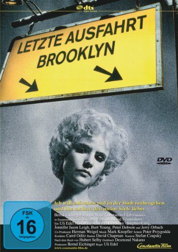 Uli Edel - Letzte Ausfahrt Brooklyn - Preis vom 14.10.2026 23:07:16 h