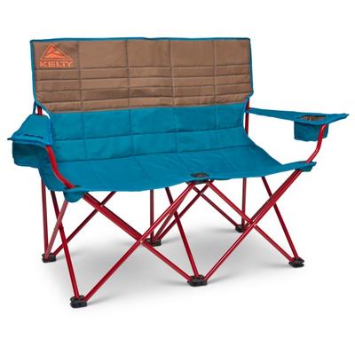 Kelty - Loveseat - Campingstuhl bunt
