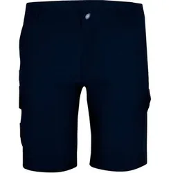 TROLLKIDS Kids Hammerfest Shorts, Größe 104 in Blau Blau