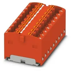 Phoenix Contact Verteilerblock PTFIX 18X1,5 RD