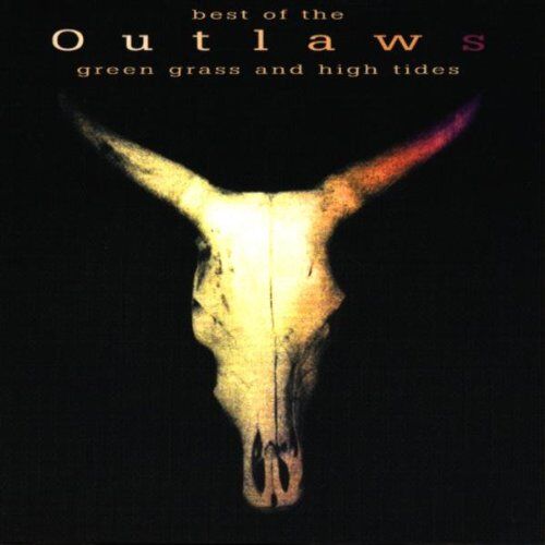 The Outlaws - Best Of - Green Grass & High Tides - Preis vom 09.10.2026 07:28:09 h