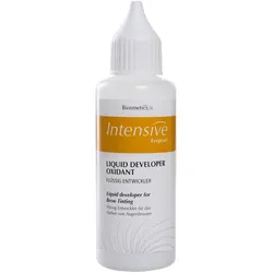 50ml Biosmetics Intensive Eyepearl Liquid Developer Oxidant