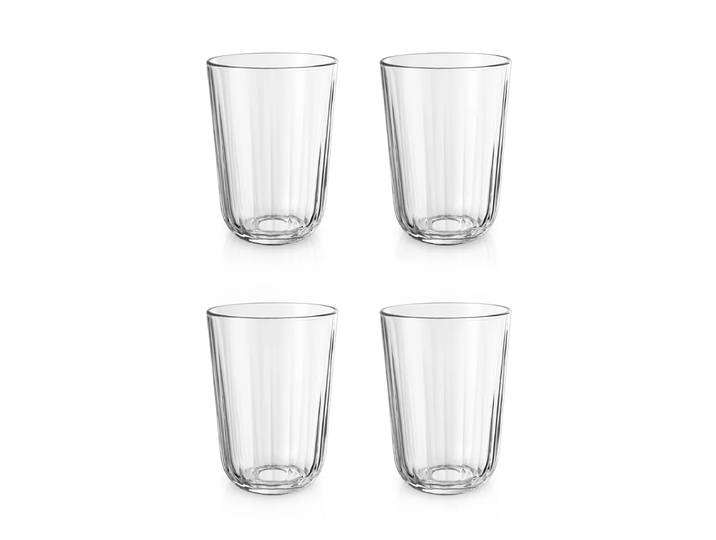 Eva Solo - Trinkgläser im Geschenkkarton, 4er-Set, 0.34 l