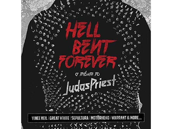 Various (Judas Priest Tribute ) - Hell Bent Forever