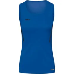 JAKO Challenge Tanktop Damen royal/marine 34
