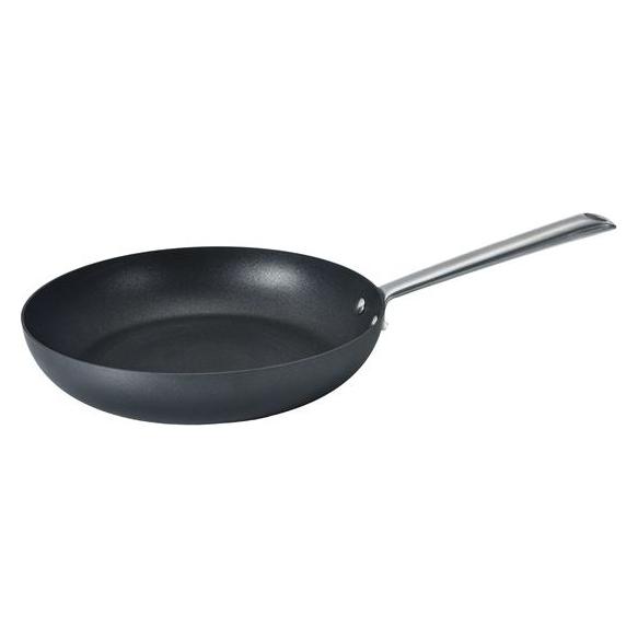 Domoletti Pan Fry Black Modern 24cm (49605958)