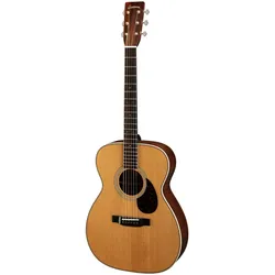 Eastman E8OM-TC - Westerngitarre