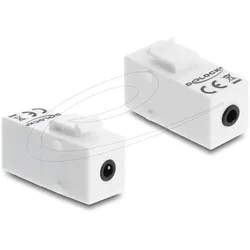 DeLOCK 87234 Keystone-Modul