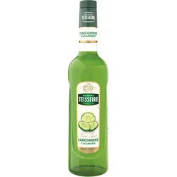 Mathieu Teisseire Bar Sirup Gurke 0,7L