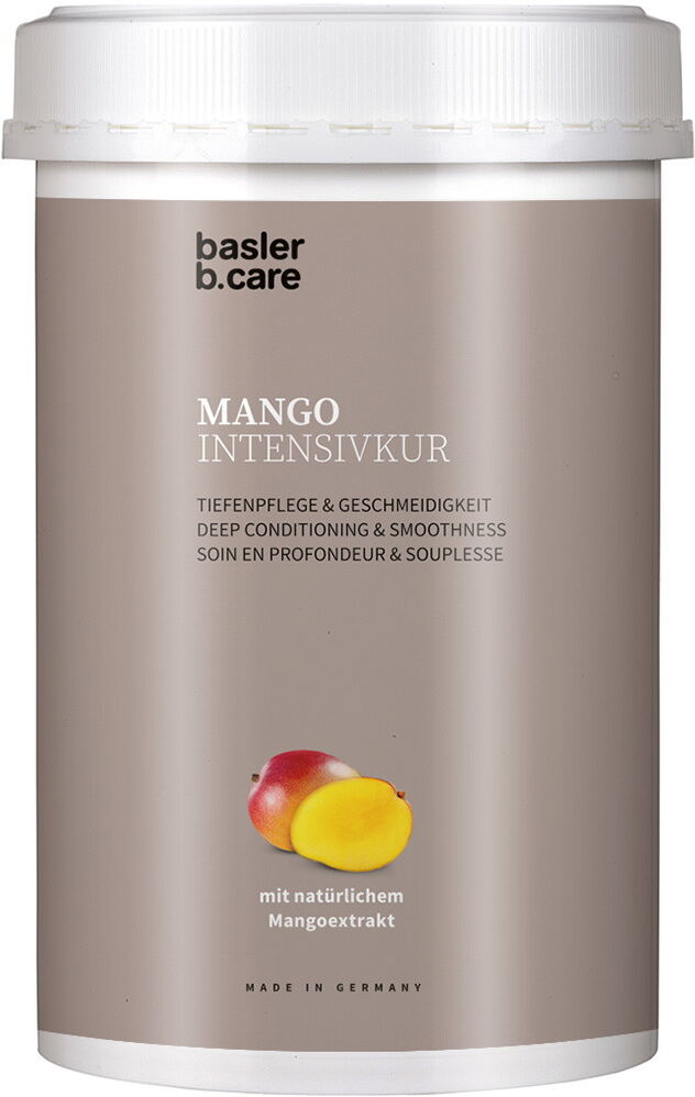 1L basler Mango Intensivkur