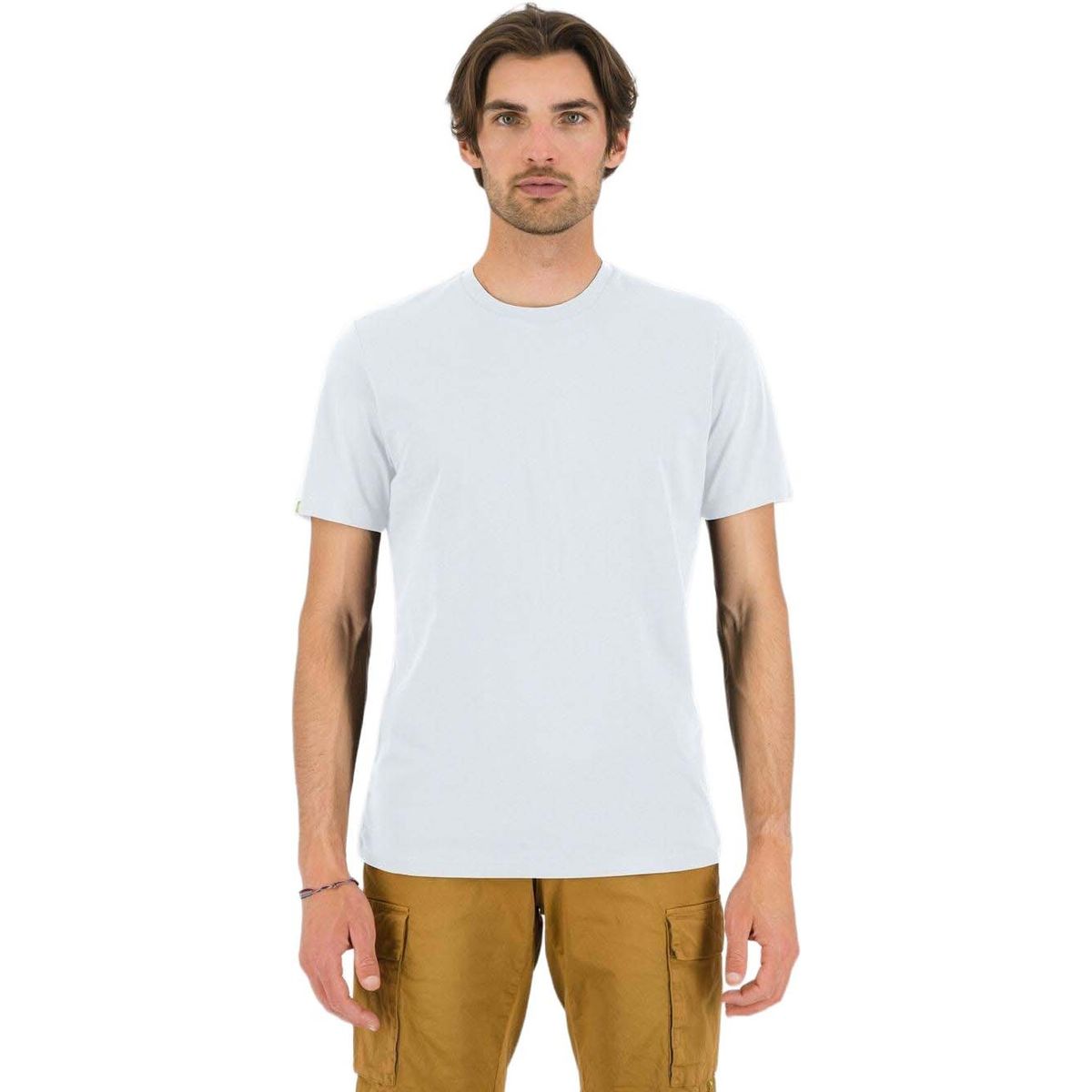 Karpos Quick Cotton T-shirt bright white (150) XXL 2531117-150-XXL