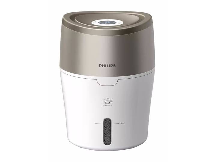 Philips Luftbefeuchter HU4803/01