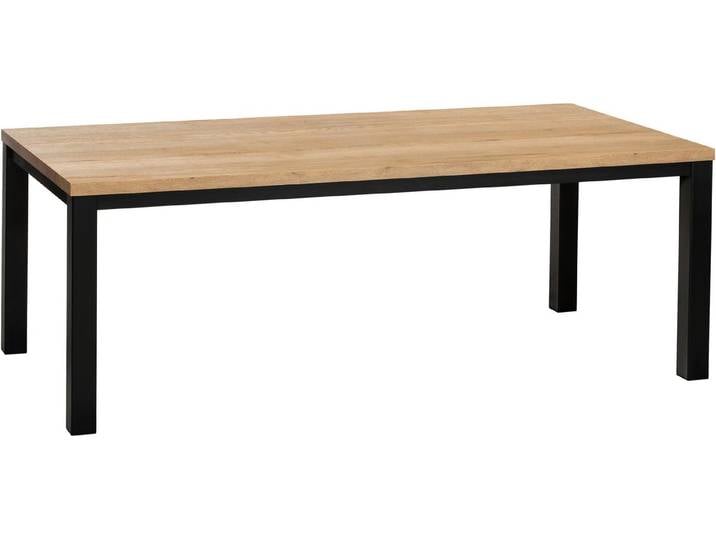 OMG Design Esstisch Empire, Erhältlich in zwei Farben, Breite 160cm