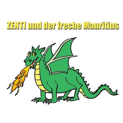 Zenti und der freche Mauritius - Gabriela Maria Clément, Audio, 4061798356317