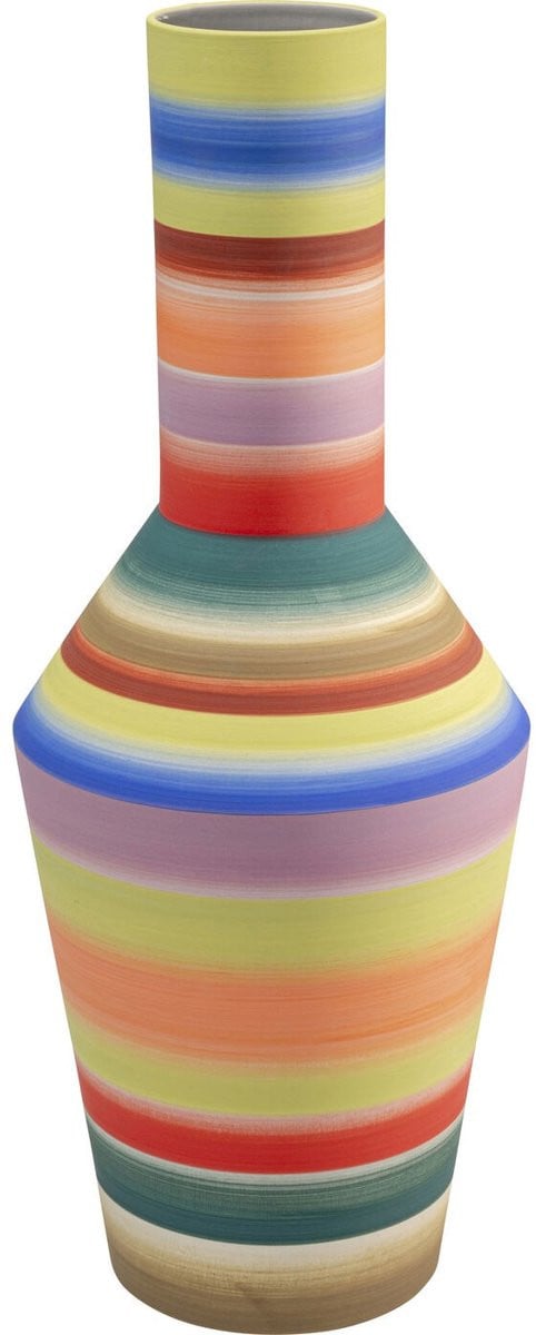 Kare Design Vaas Regenboog 50 cm
