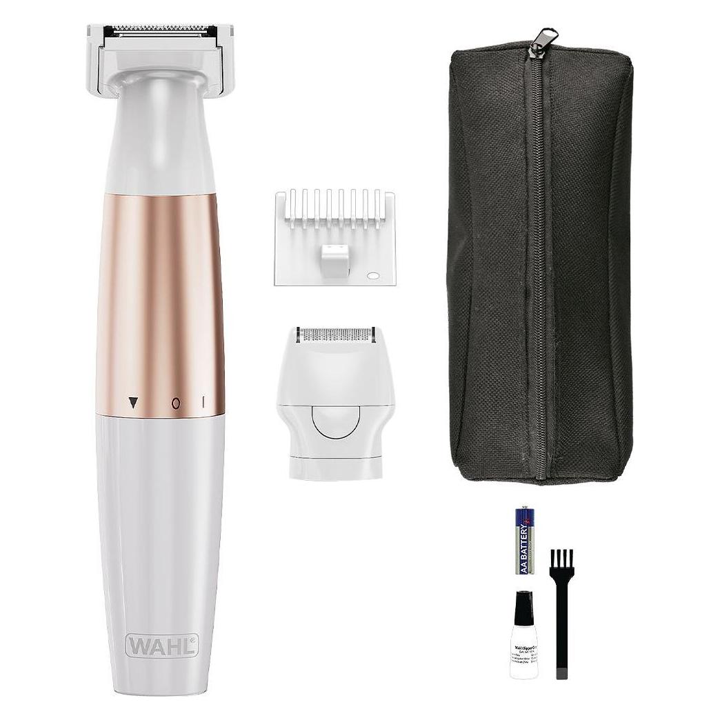 Wahl Trim and Shave Grooming Kit (3028668)