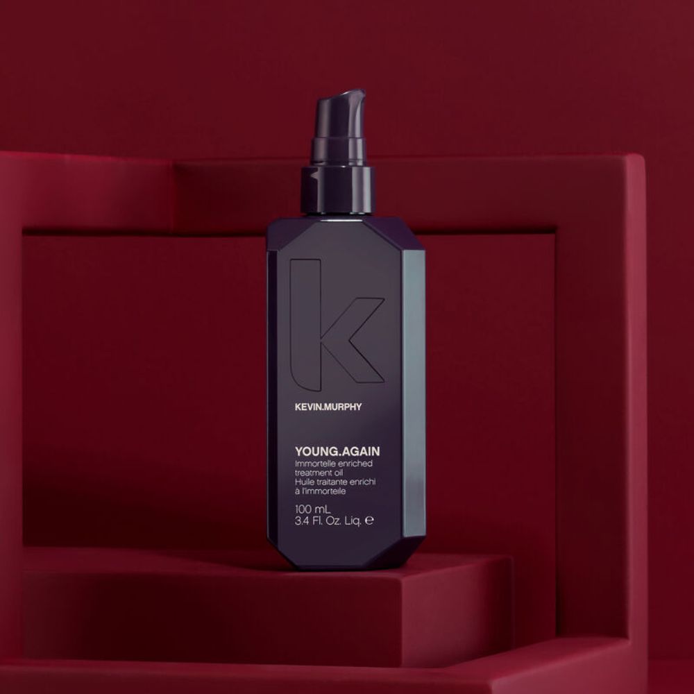 KEVIN.MURPHY YOUNG.AGAIN Immortelle Enriched Treatment Oil 100mL