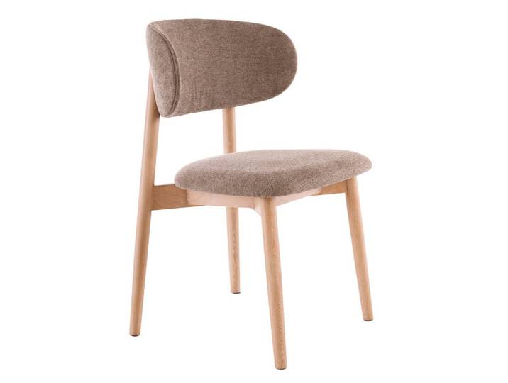 homsy by Ana Johnson 4-Fußstuhl Elmys (Set, 2 St)