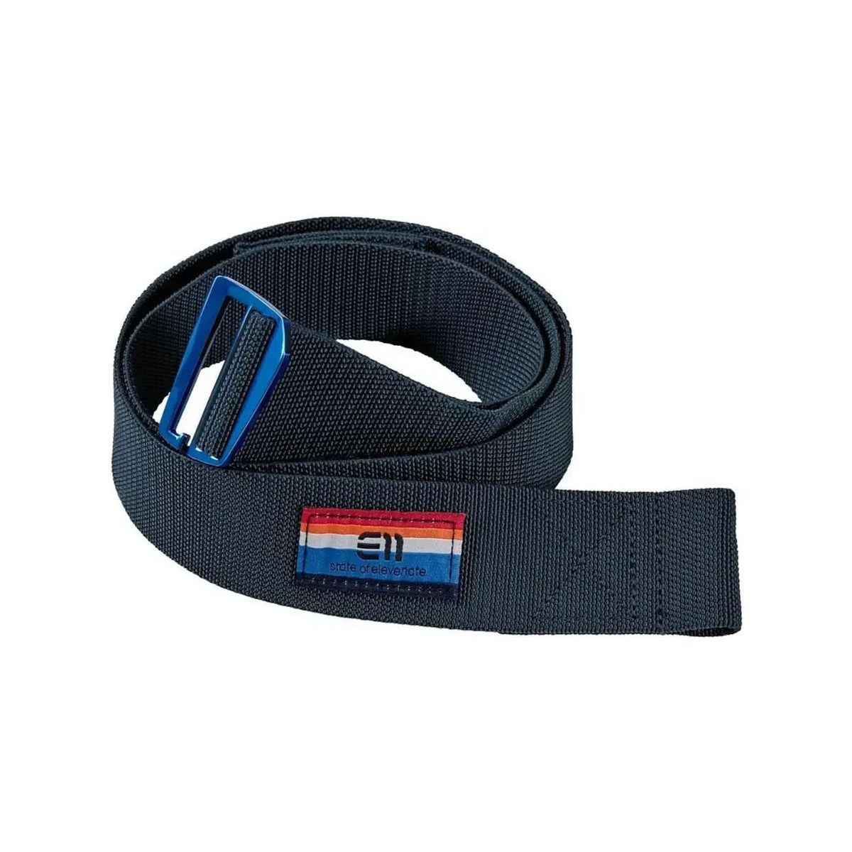 Elevenate Versatility Stretch Belt dark ink (005) OS 232-22005011