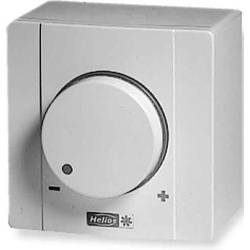 Helios Ventilatoren BSX AC-Drehzahlsteller 1 A 00240