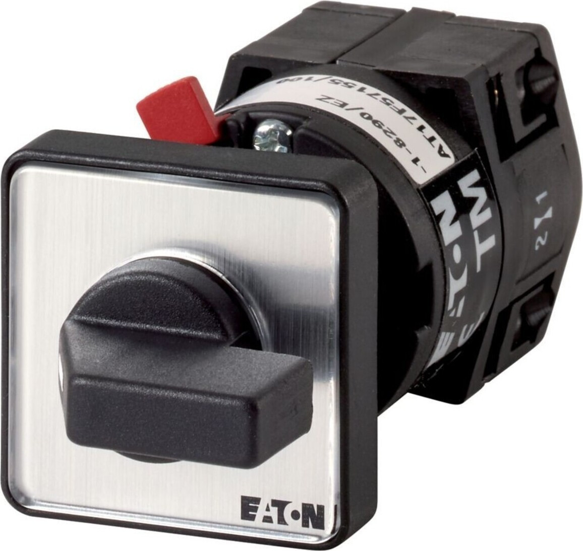 Eaton aan/uit-schakelaar TM-1-8290/EZ 000693