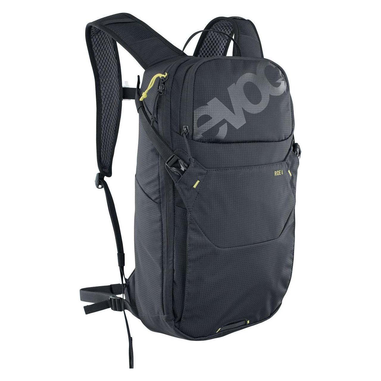 Evoc Ride (8 l) (530023000500018000)