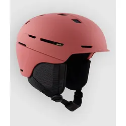 Anon Merak Wavecel Helm terracotta Gr. M