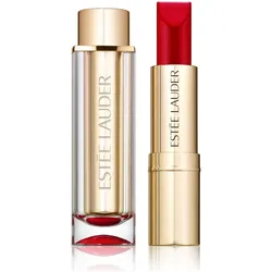 Estée Lauder, Lippenstift + Lipgloss, Pure Color Love - Lipstick Matte Bar Red 310 (310 Bar Red)