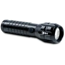 MAUL 8182390 Taschenlampe Schwarz