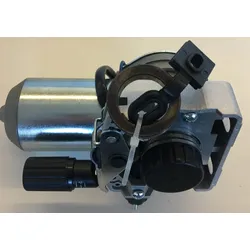 ELMAG Vorschubeinheit inkl. Vorschubrolle 1,0/1,2mm - 9504060