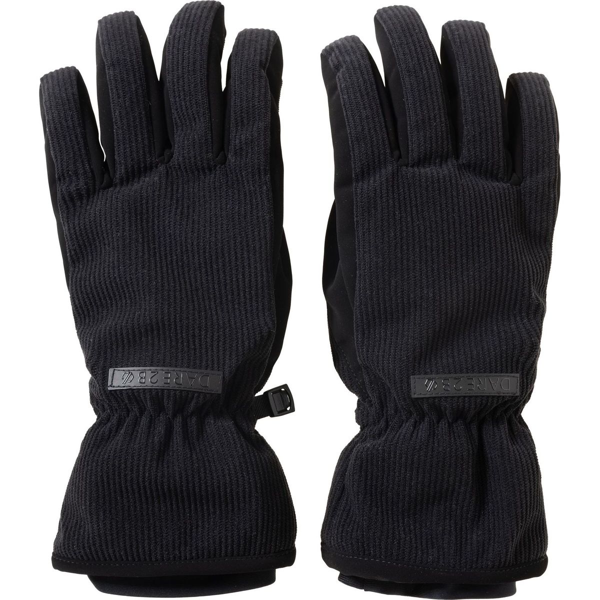 Dare2b Glitz Ski Glove black (800) XS DWG369-800-XS