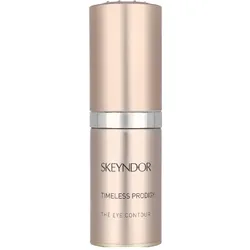 Skeyndor, Augenpflege, Timeless Prodigy The Eye Contour (20 ml, Tag + Nacht)