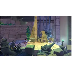 505 Games, Indivisible
