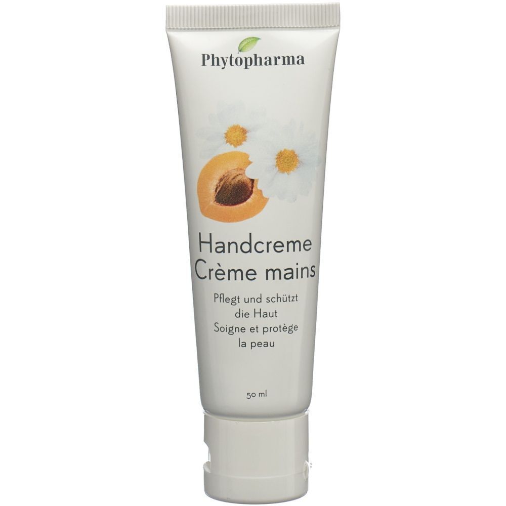 Phytopharma Handcreme 50 ml Creme