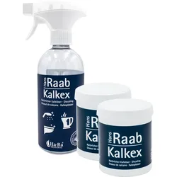 Ha-Ra Kalkschreck - Set