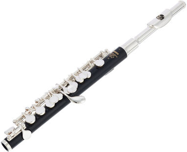Yamaha YPC-62 M Piccolo