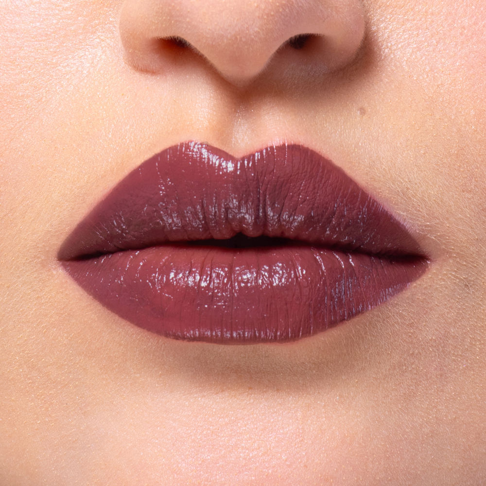 Lylak Mood Booster Creamy barra de labios hidratante #Humble
