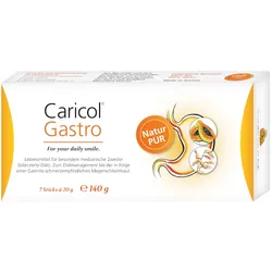 Caricol-Gastro 7 St Beutel