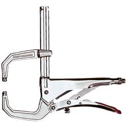 Bessey GRZC Spannzwinge Spann-Weite (max.):110 mm Ausladungs-Maße:80 mm