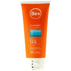 be quiet!, Sonnencreme, Be+ Sunscreen Protector 50 Gel-Creme 200ml (SPF 50+, 200 ml)